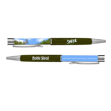 Shrek The Musical Floating Pen