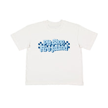 Titanique Fire Island Crop Tee
