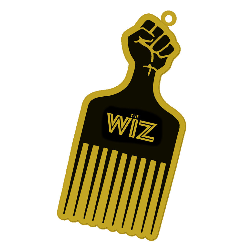 The Wiz – BroadwayWorld