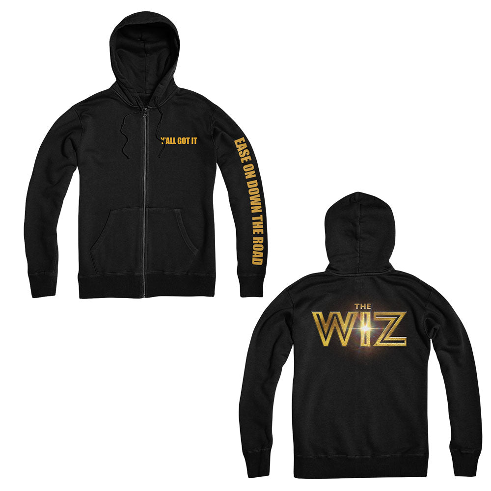 The Wiz – BroadwayWorld