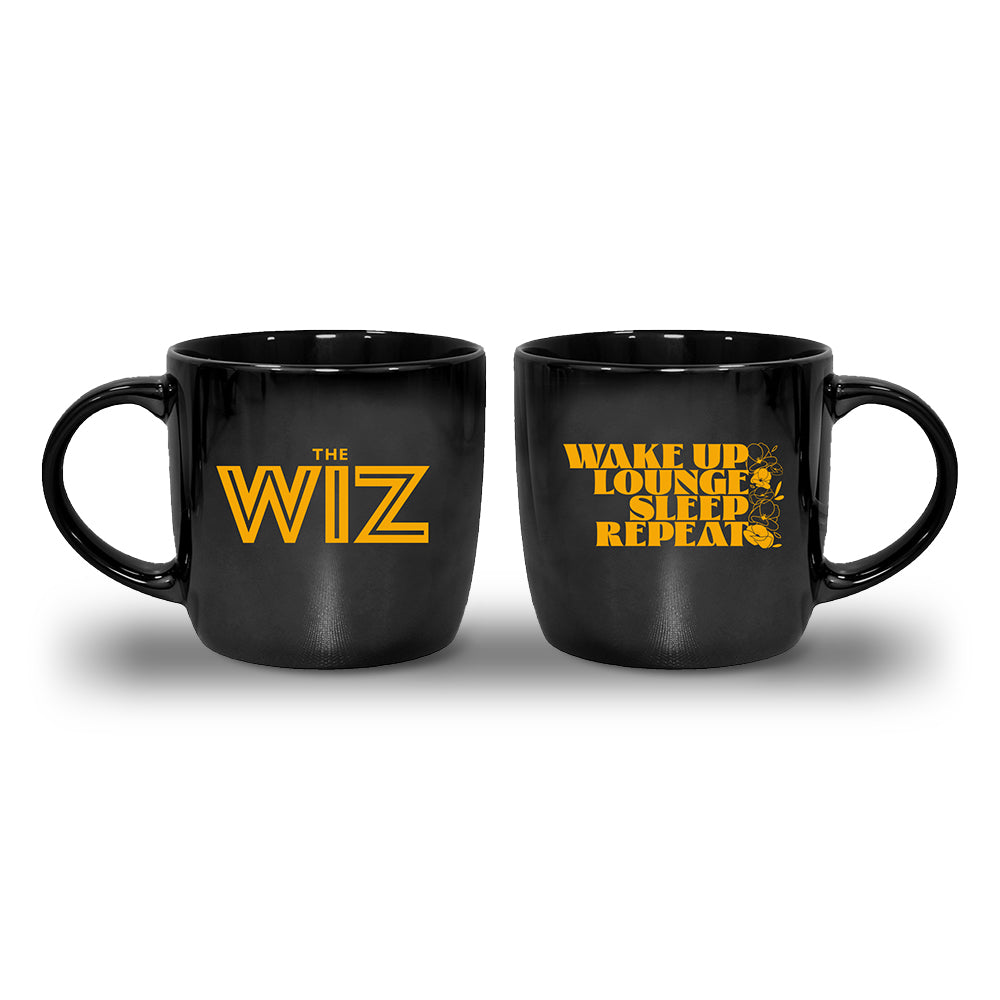 The Wiz – BroadwayWorld