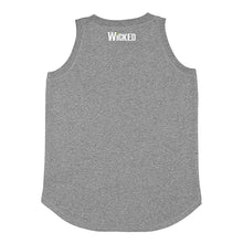 Wicked Fitted Chance to Fly Tank