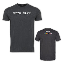 Wicked Unisex Witch Please Tee