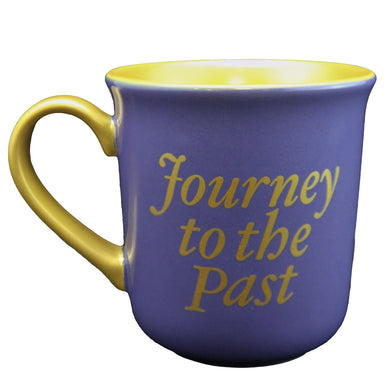 Anastasia Journey to the Past Custom Mug