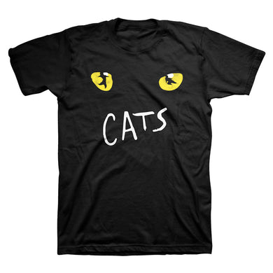 Cats Unisex Show Shirt - BroadwayWorld