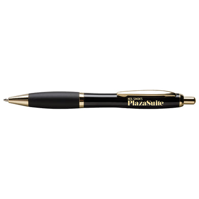 Plaza Suite Logo Pen