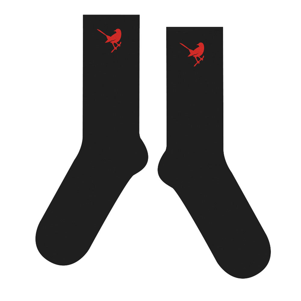 To Kill a Mockingbird Embroidered Socks
